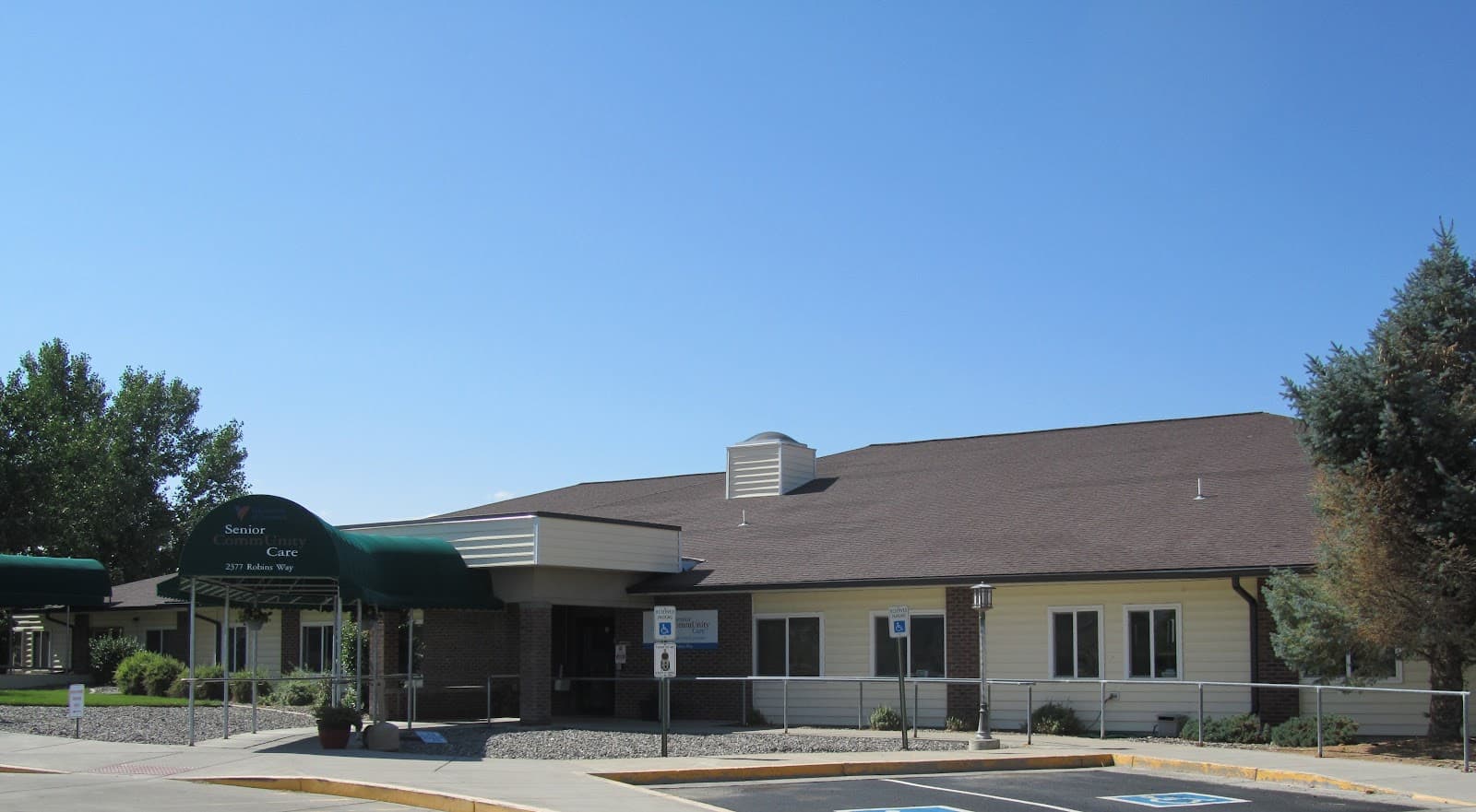 Senior CommUnity Care of Colorado PACE - Montrose