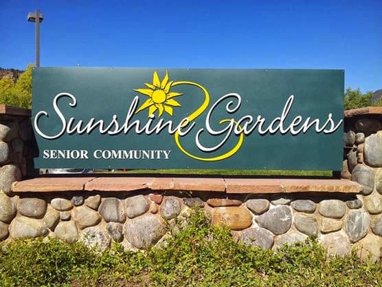 Sunshine Gardens Senior Community