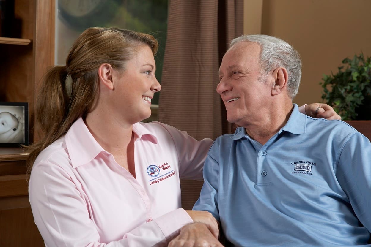 Comfort Keepers Home Care, Durango