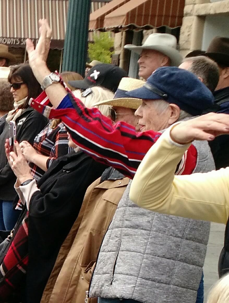 La Plata County Senior Services