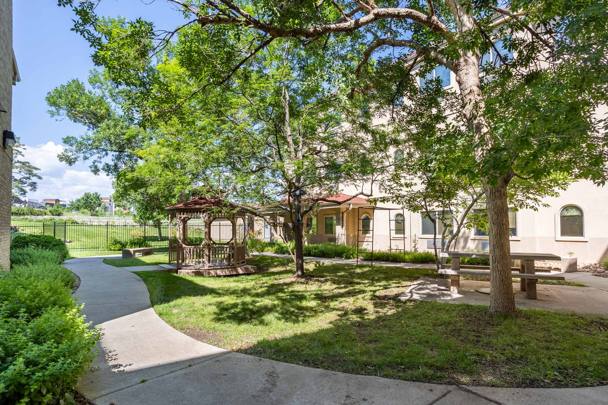 Marycrest Assisted Living