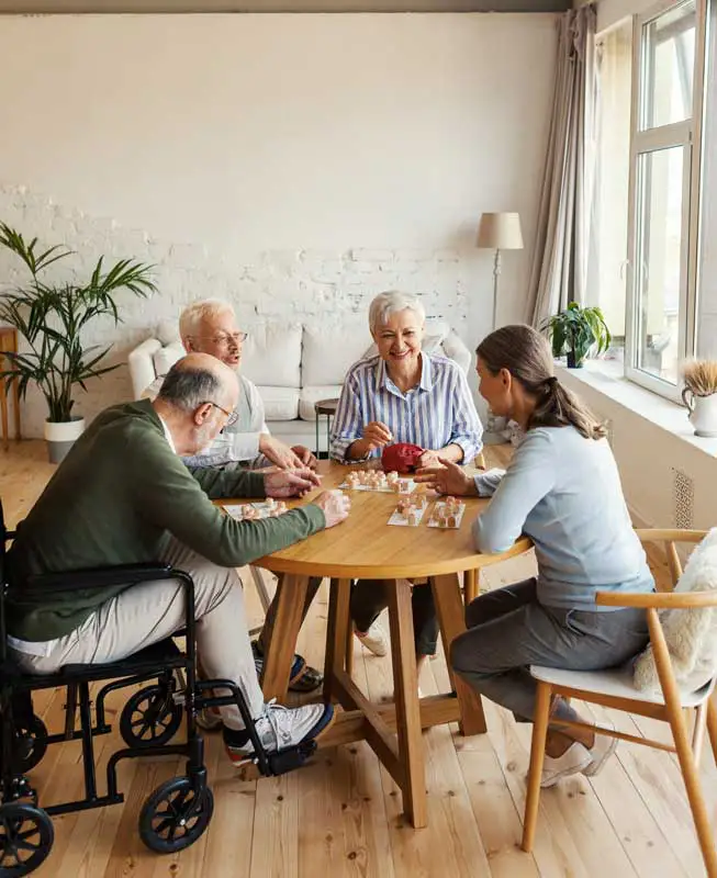 Lighthouse On Florence Memory Care