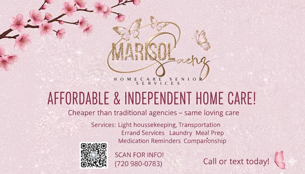 Marisol’s Homecare