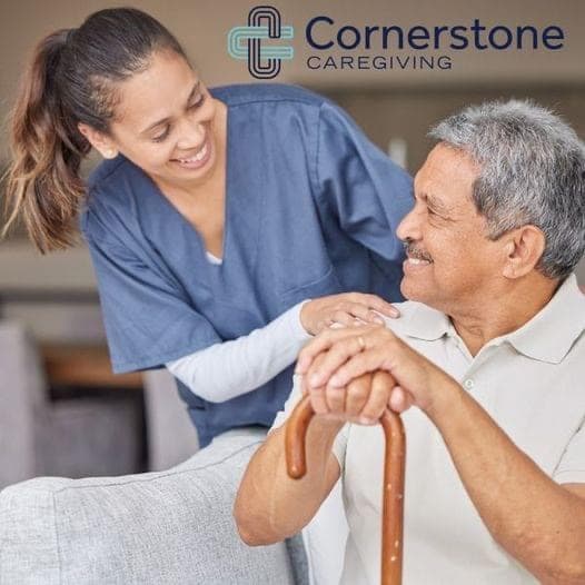 Cornerstone Caregiving