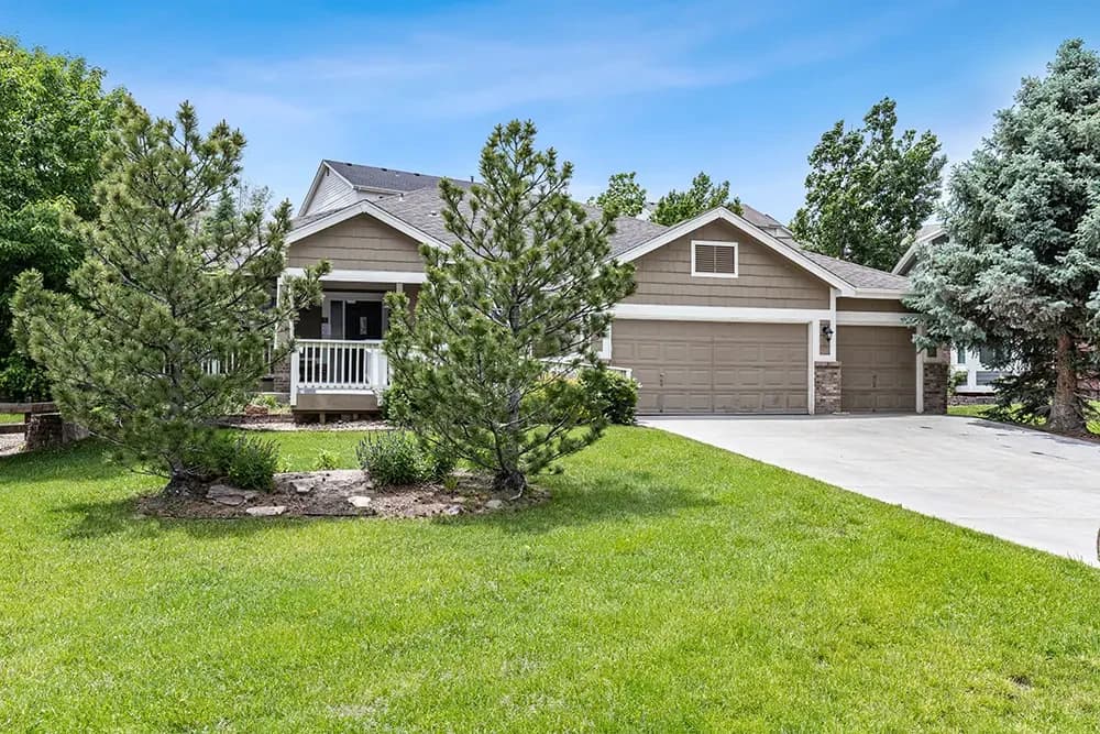 Assured Senior Living 5 - Castle Rock Thatch Circle