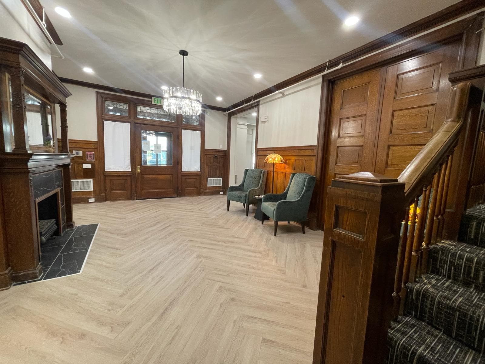 Ridgeway Village Assisted Living