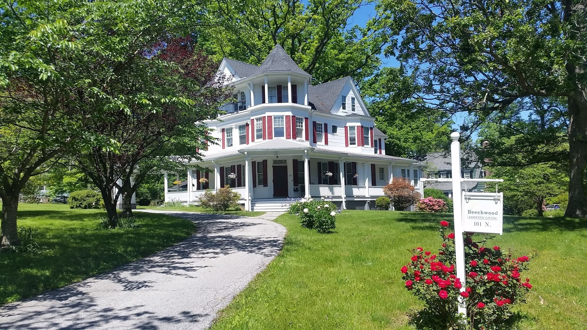 Beechwood Assisted Living