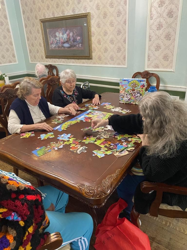 Beechwood Assisted Living