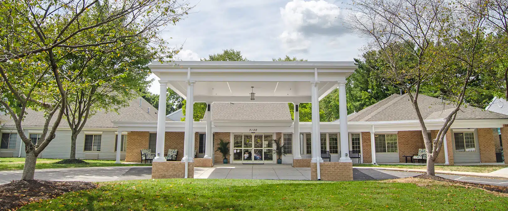 Lighthouse Senior Living - Ellicott City