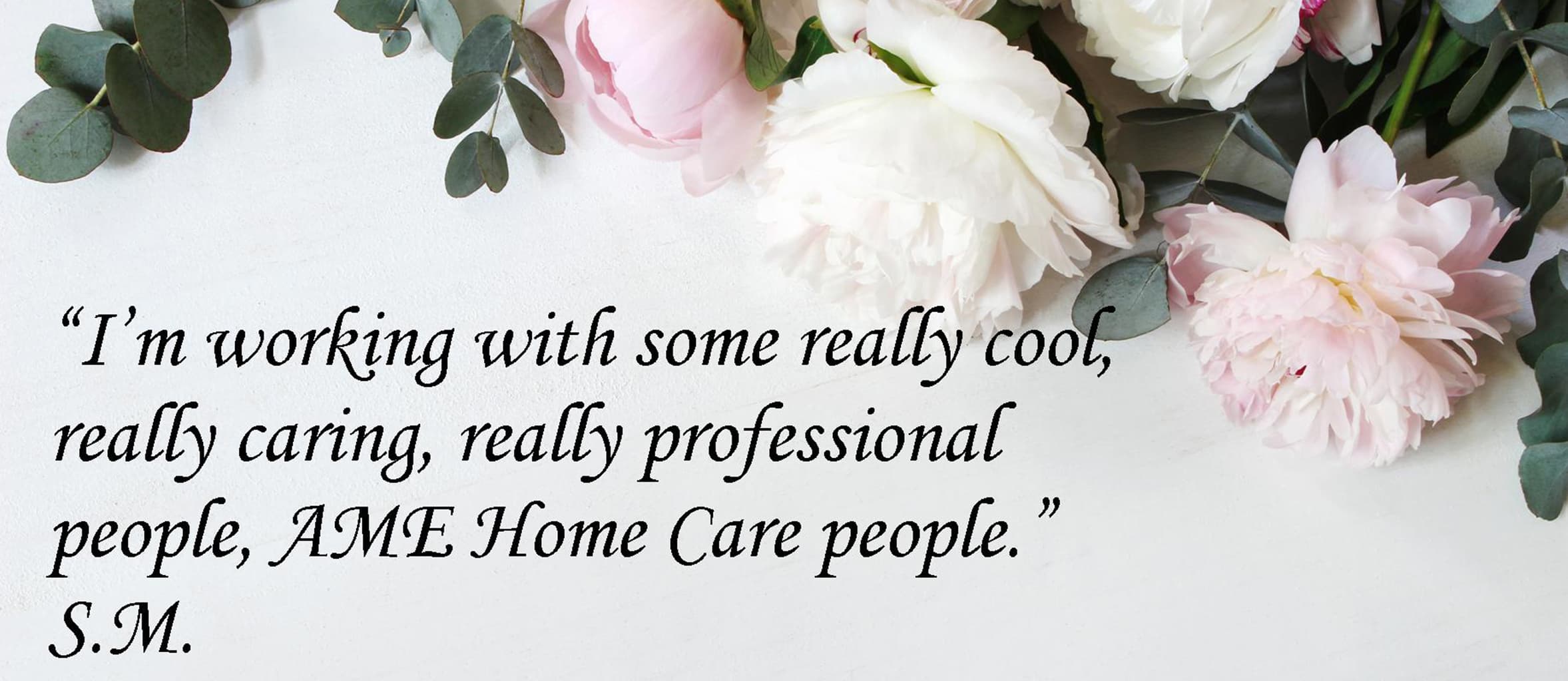 AME Home Care