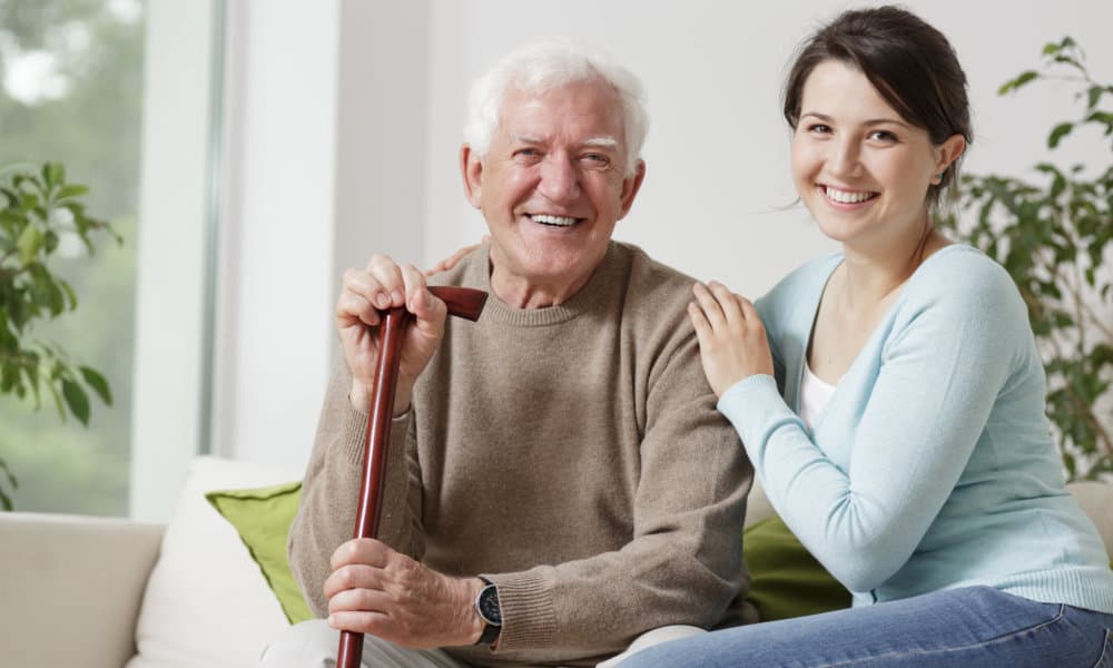 Glorious King Home Healthcare Services