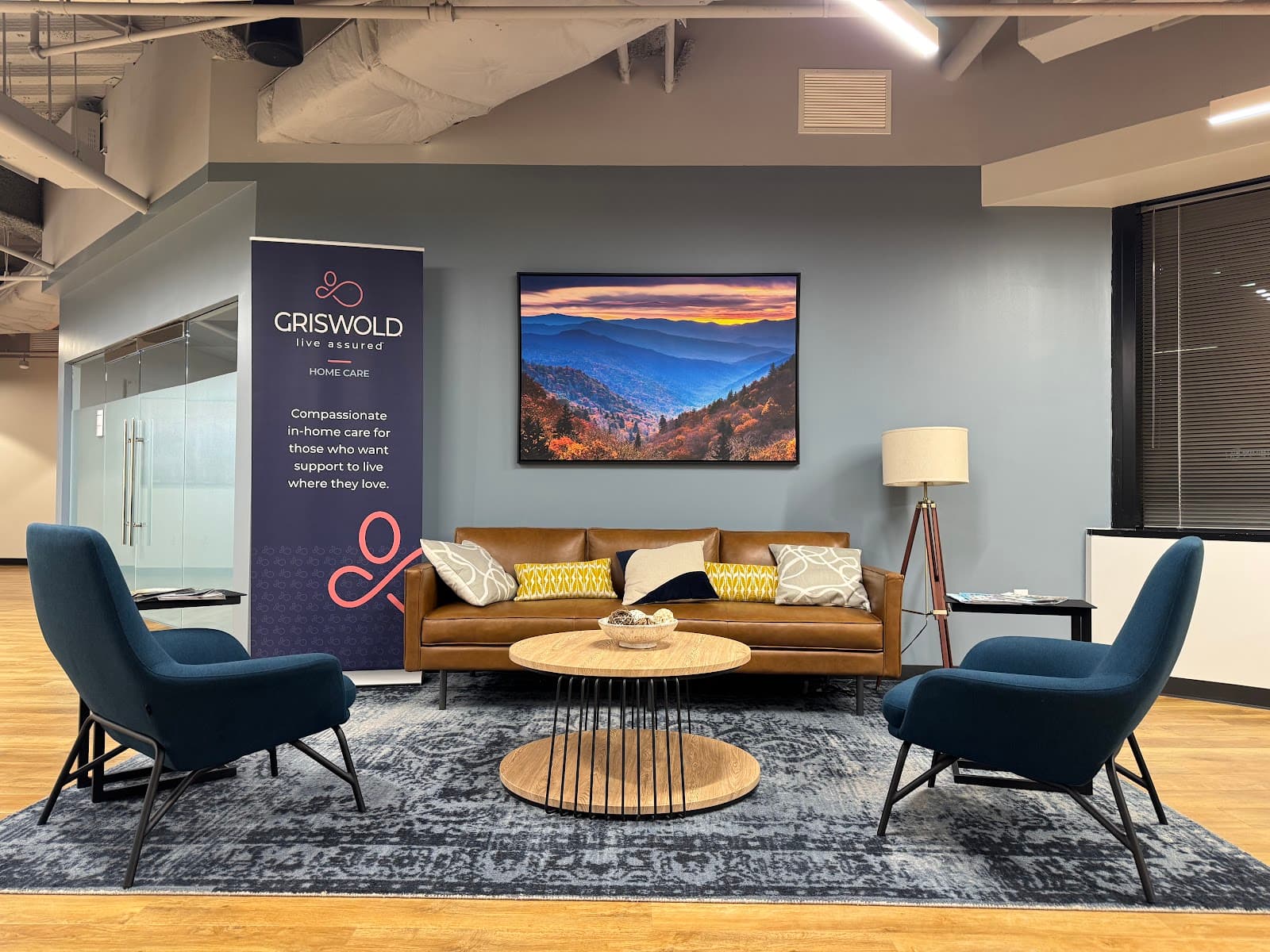 Griswold Home Care for Howard County