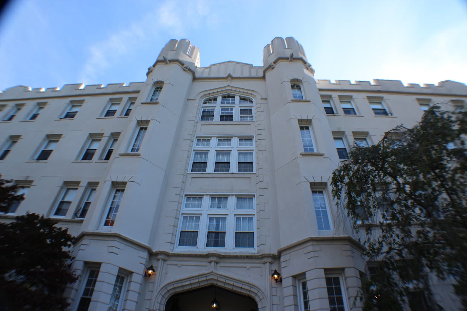 College Manor Assisted Living