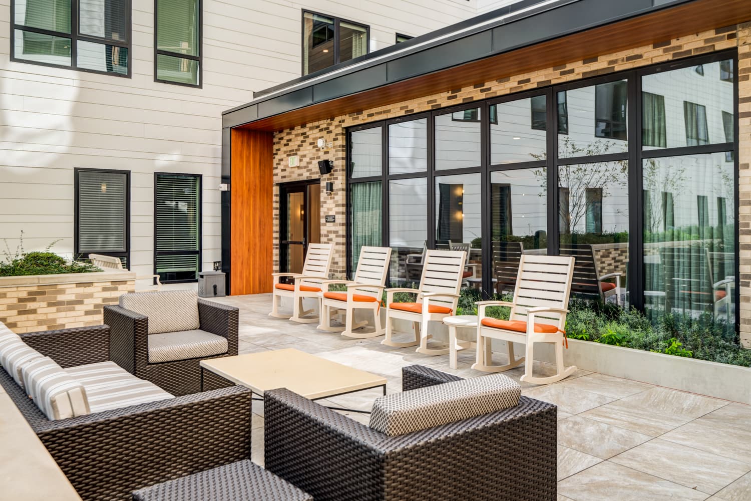 Brightview Hunt Valley (Now Open) - Senior Independent Living, Assisted Living, Memory Care