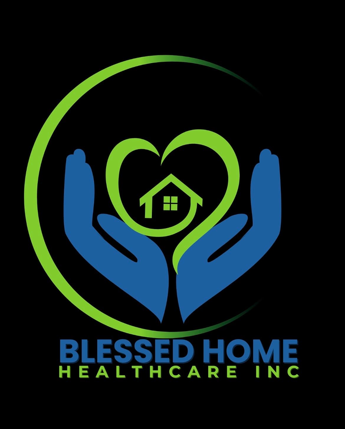 Blessed home healthcare, Inc