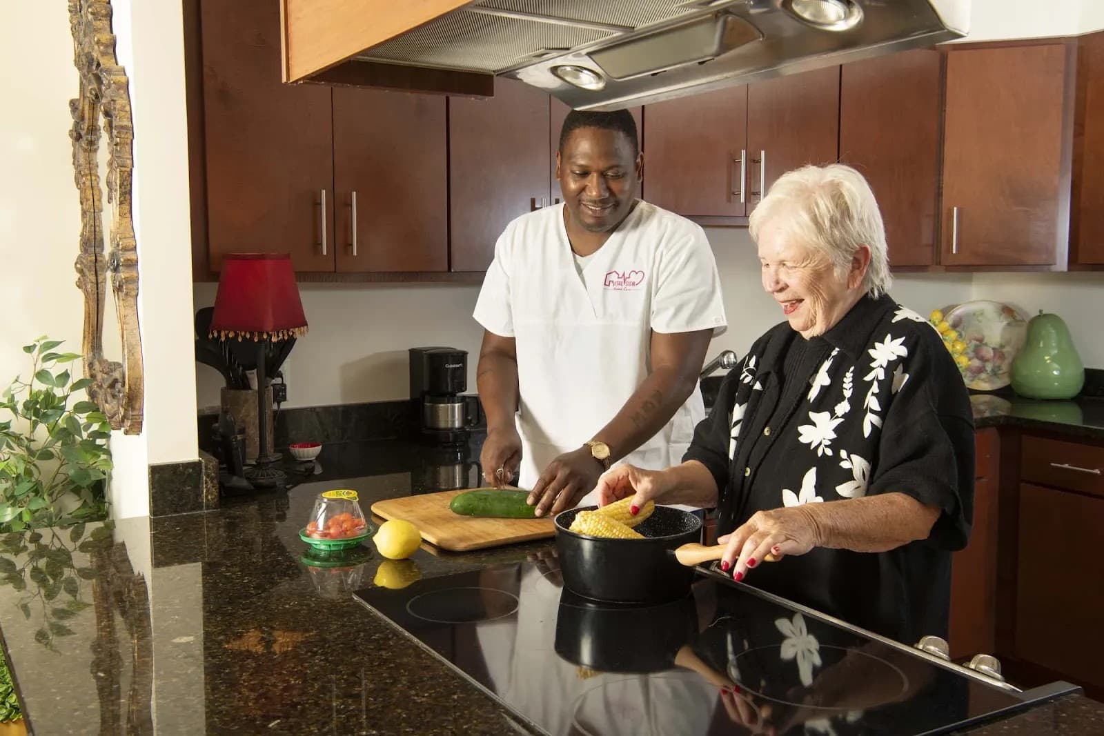 Vital Sign Home Care