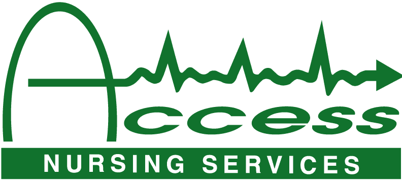 Access Nursing Services — photo 1