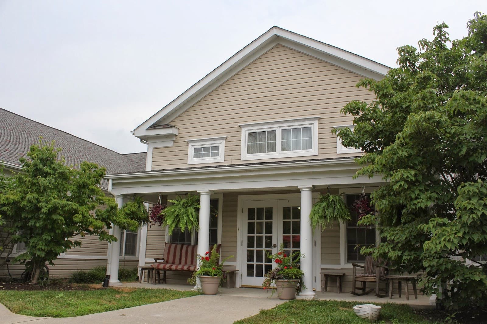 HeartFields Assisted Living at Easton