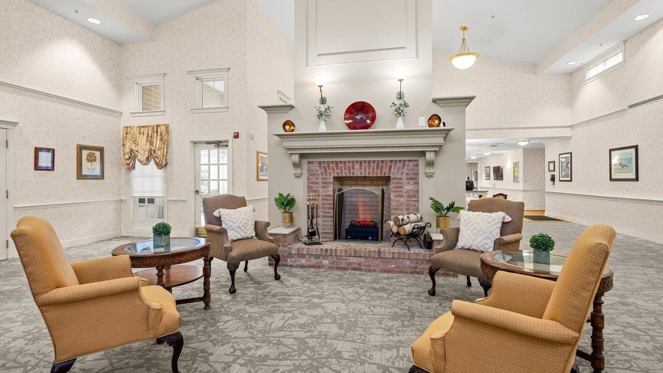 HeartFields Assisted Living at Easton