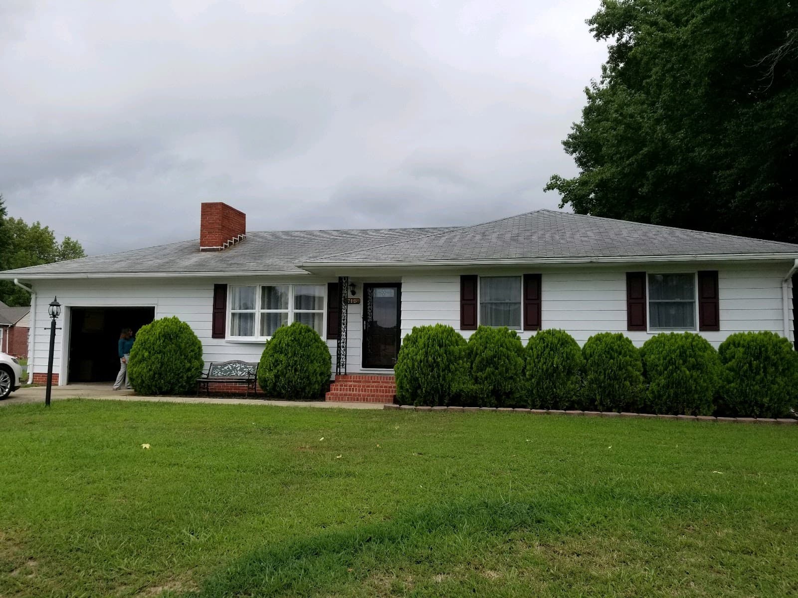 Wilson's Way Of Living, LLC