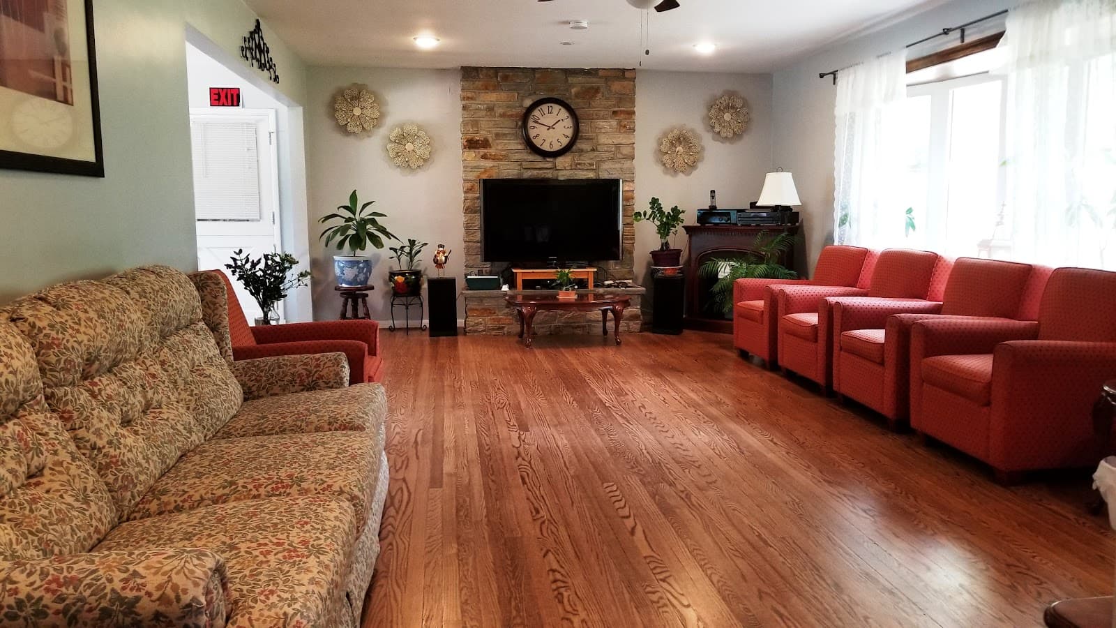 Ellicott City Assisted Living