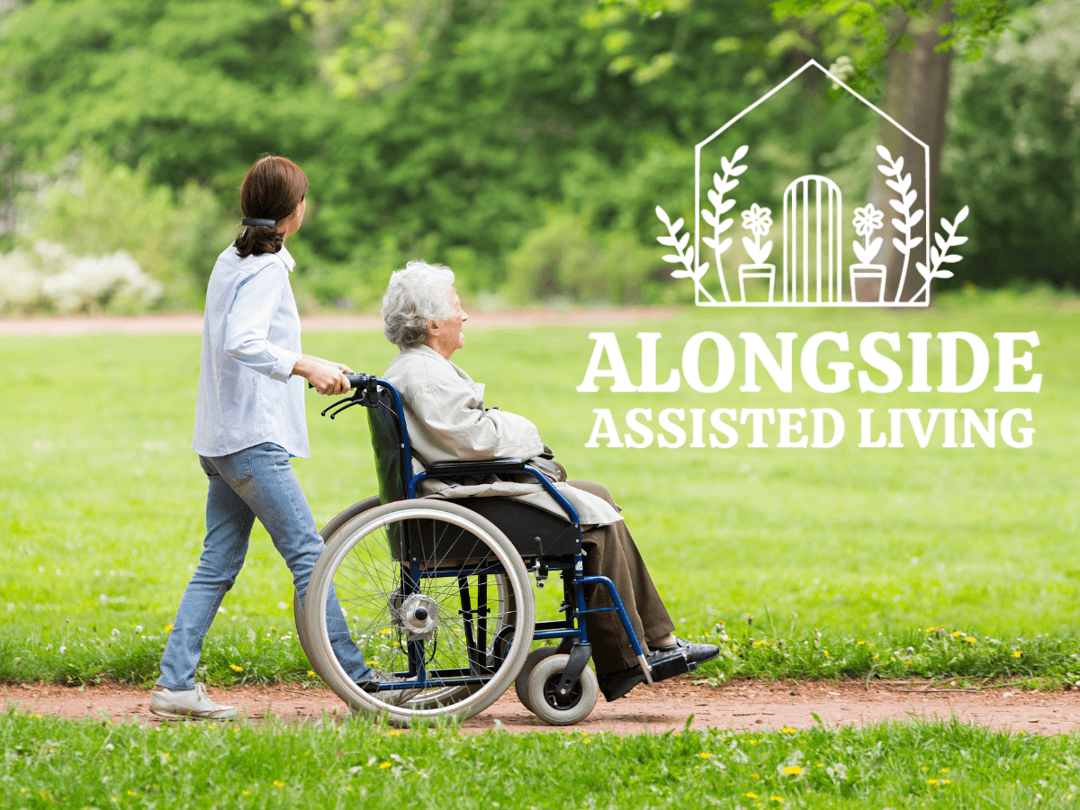 Alongside Assisted Living — photo 1