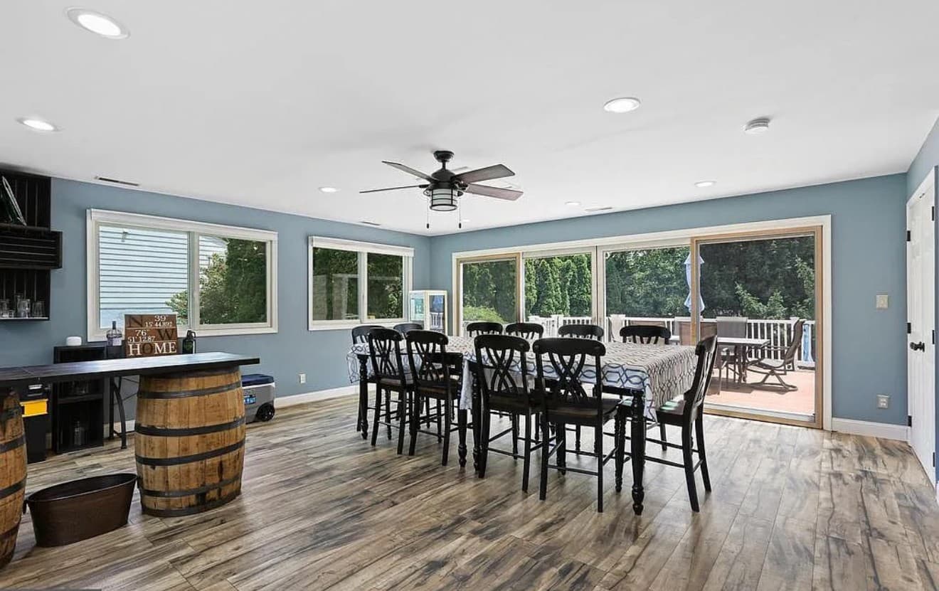 New Life Assisted Living Ellicott City - Palmetto