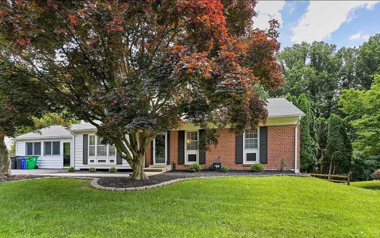 New Life Assisted Living Ellicott City - Palmetto