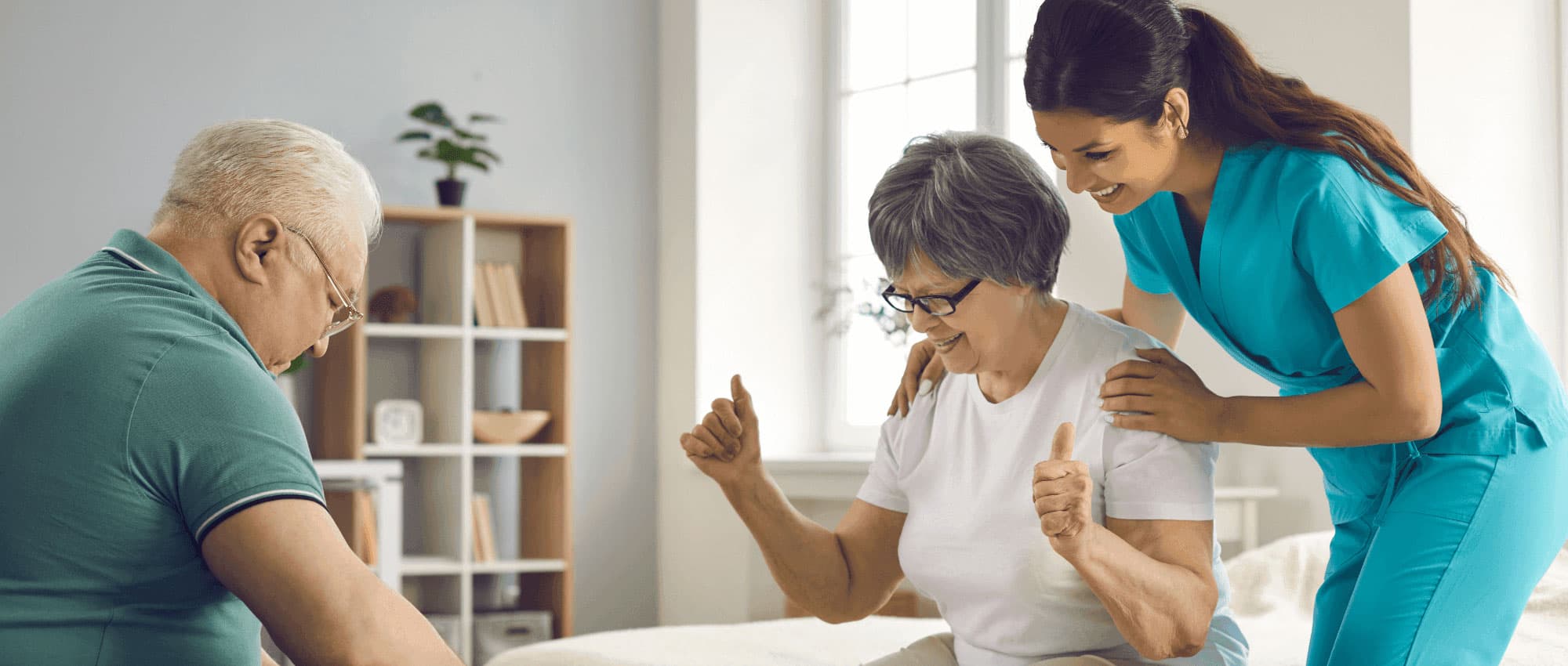 MaxLife Care Assisted Living