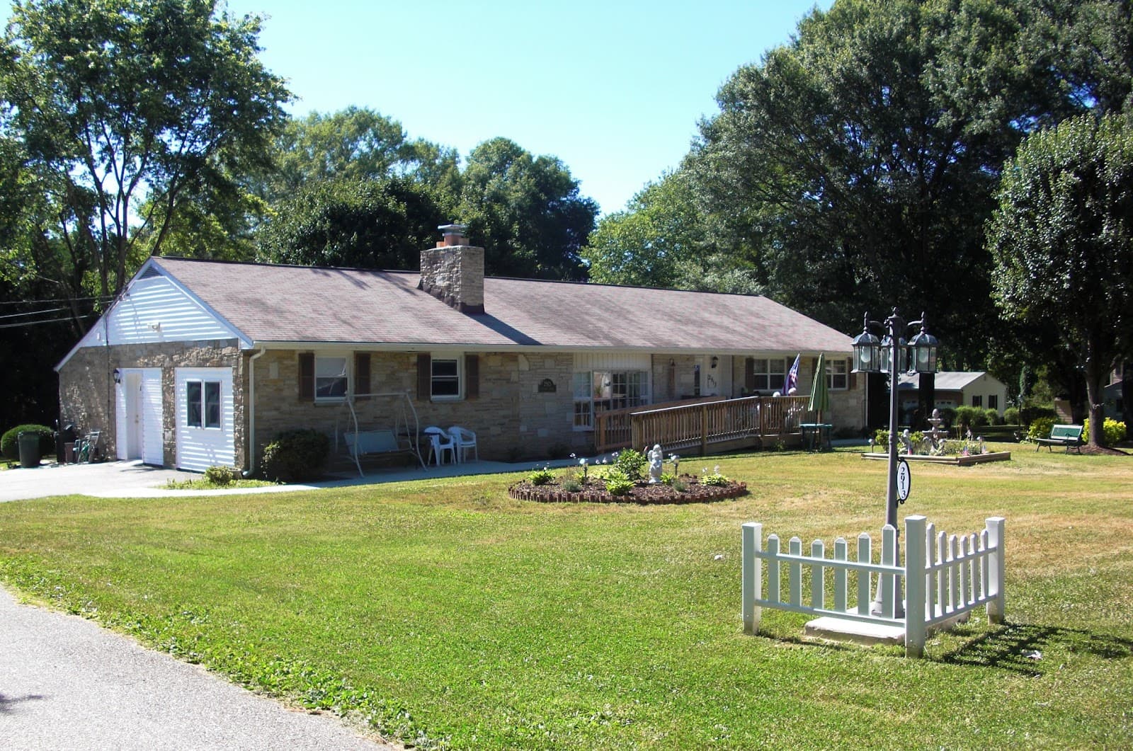 Greenway Manor, LLC