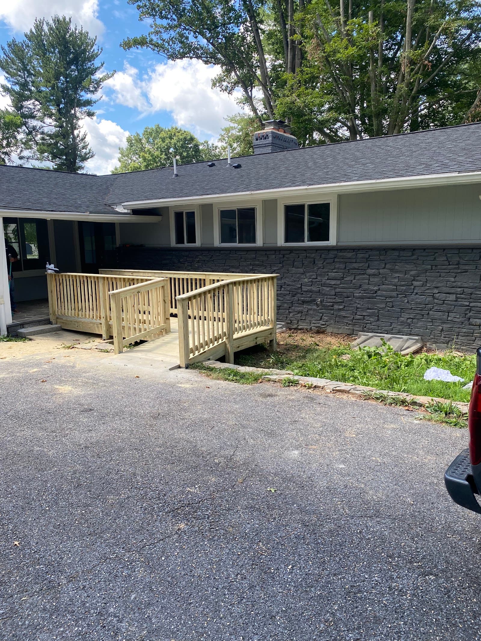 New Life Assisted Living Ellicott City - Willow Lane