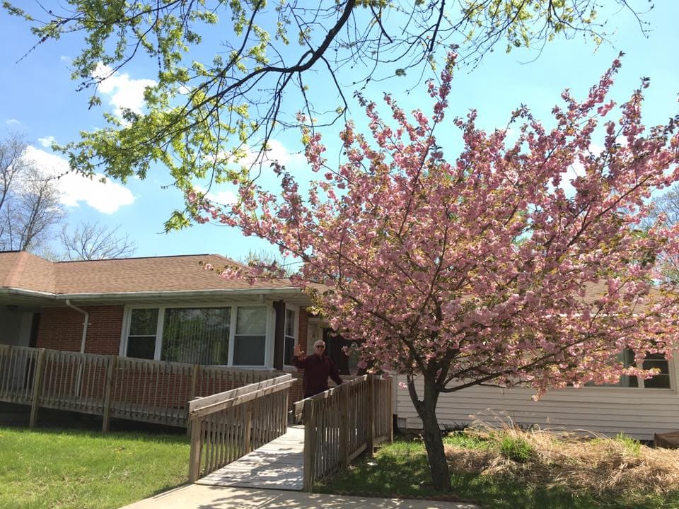 New Life Assisted Living Ellicott City - Church Lane