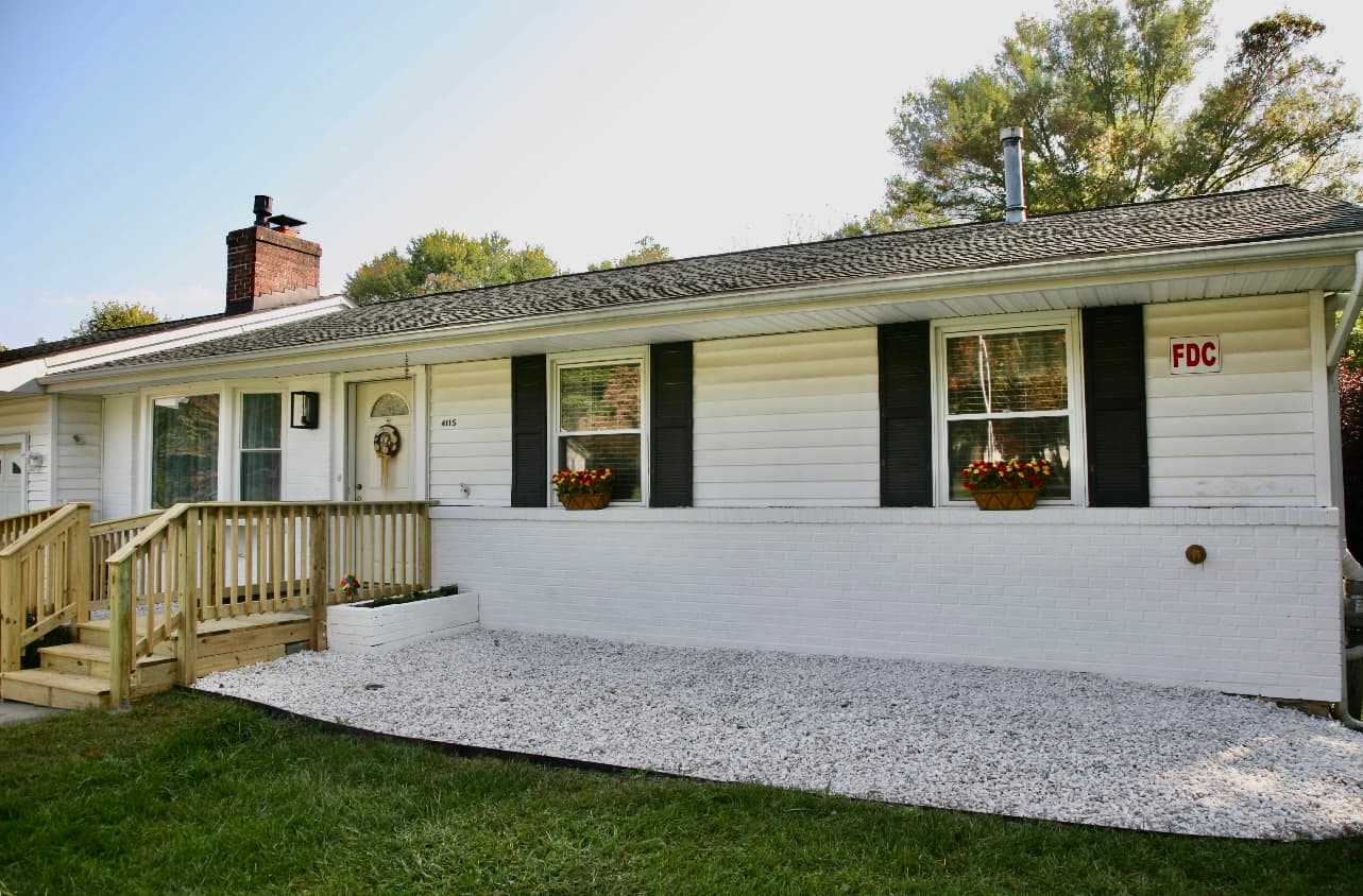 New Life Assisted Living Ellicott City - Dee Jay