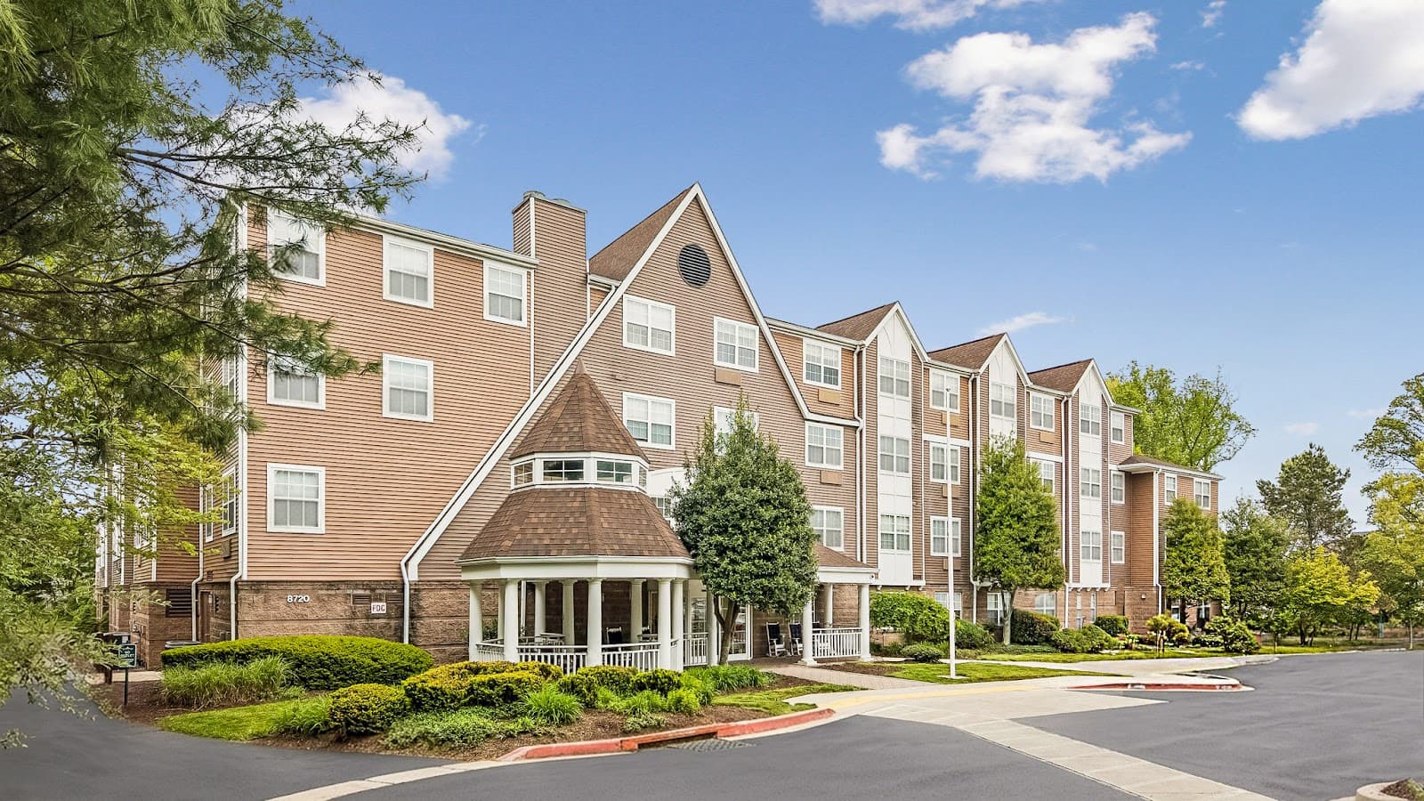 Park View At Ellicott City