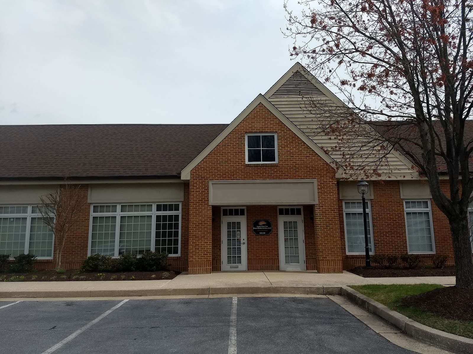 Angels Who Care Home Health Services LLC