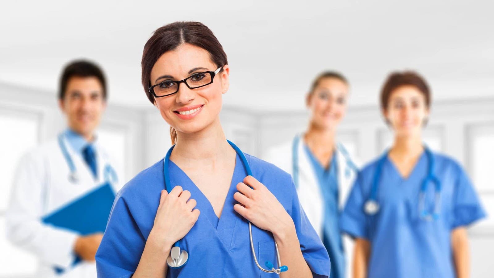 Infinity Nursing Services, Inc