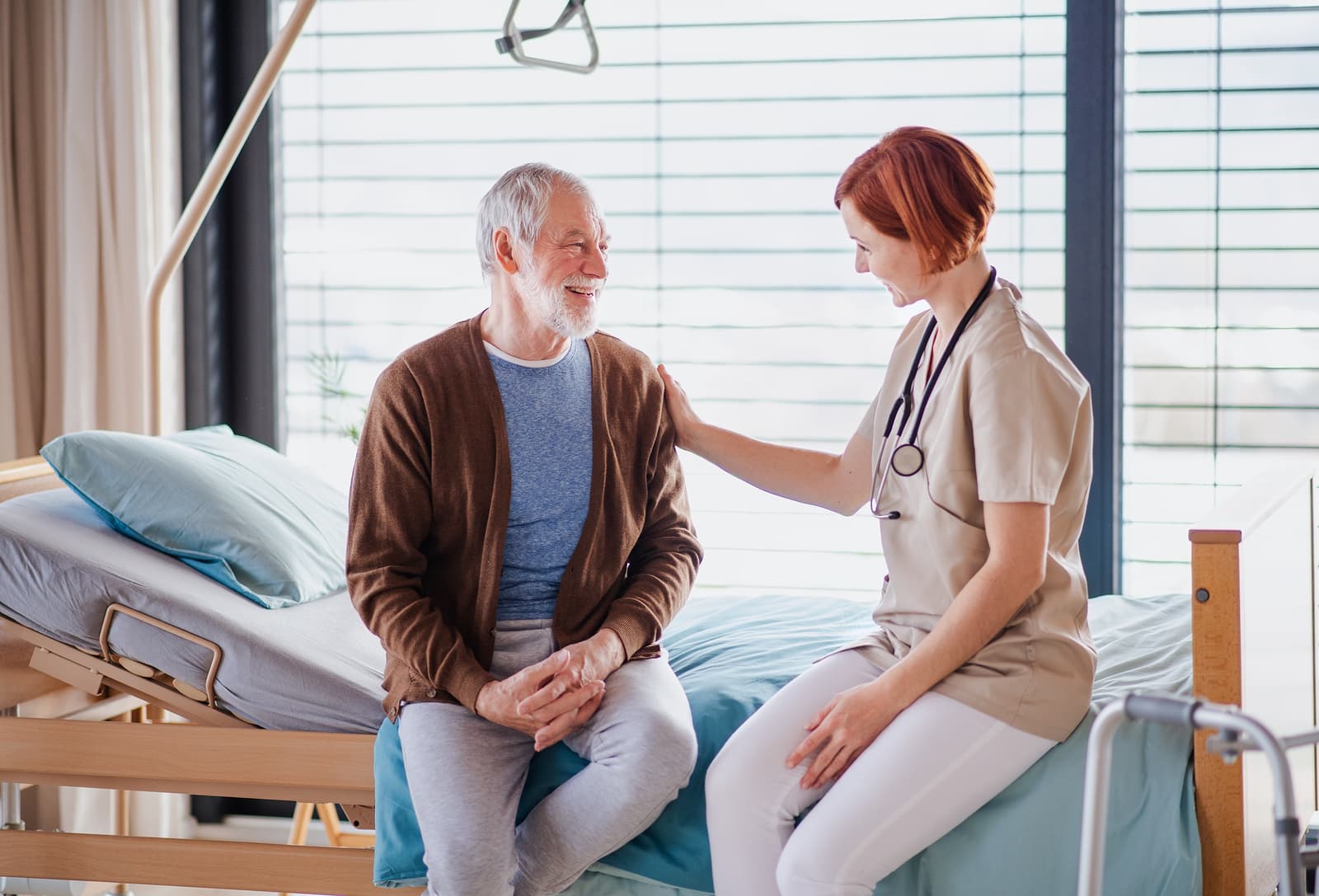 Nest & Care Home Health Care