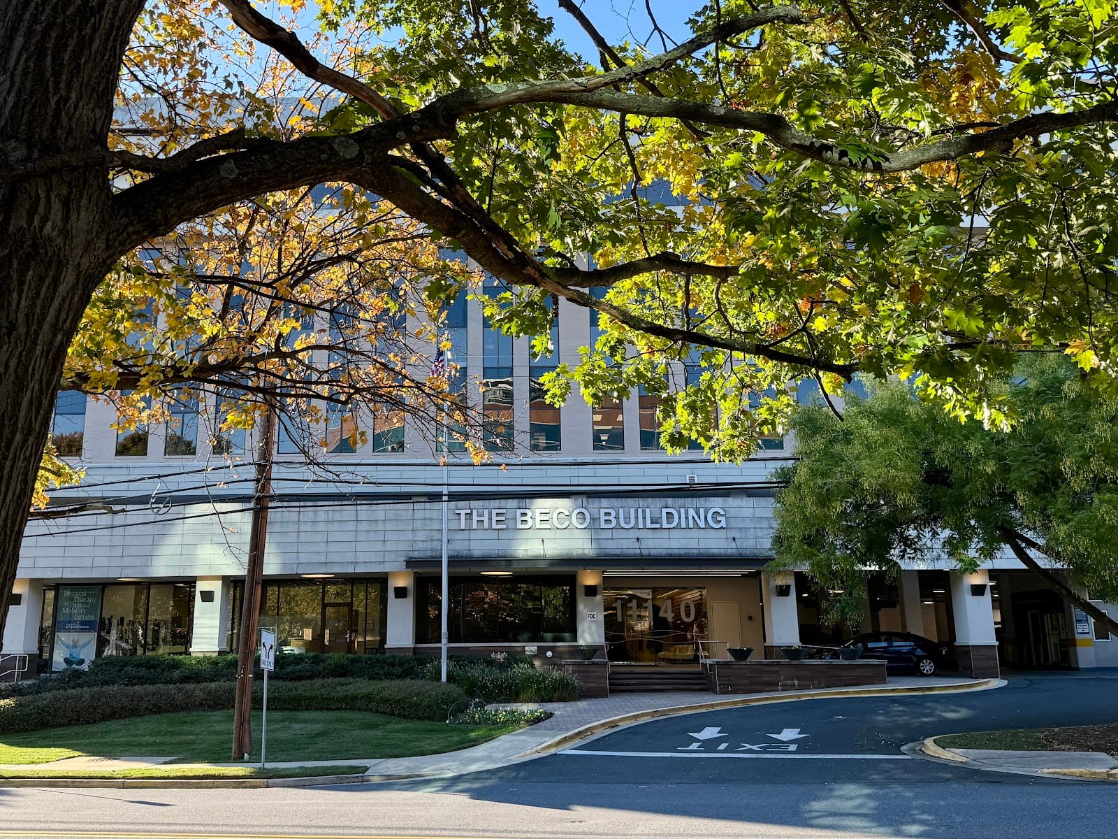 SYNERGY HomeCare of Montgomery County