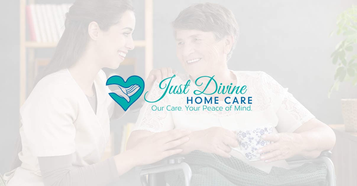 Just Divine Home Care Agency