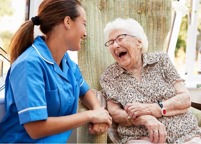 SmithLife Homecare