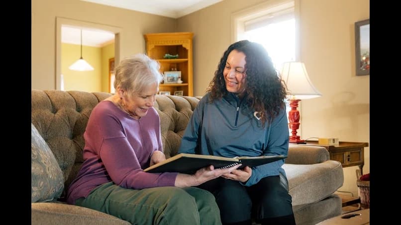 Village Caregiving