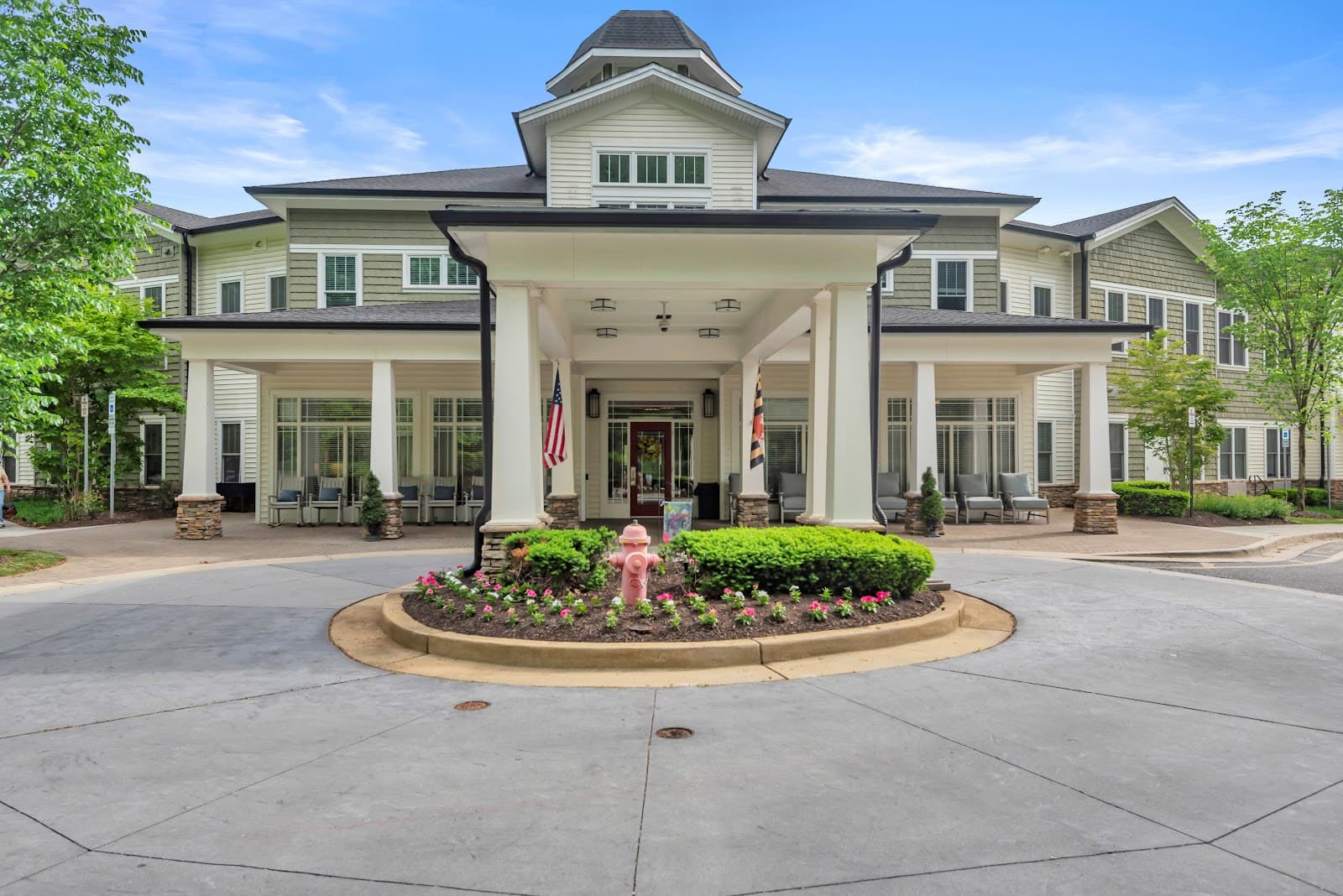 Spring Arbor of Severna Park
