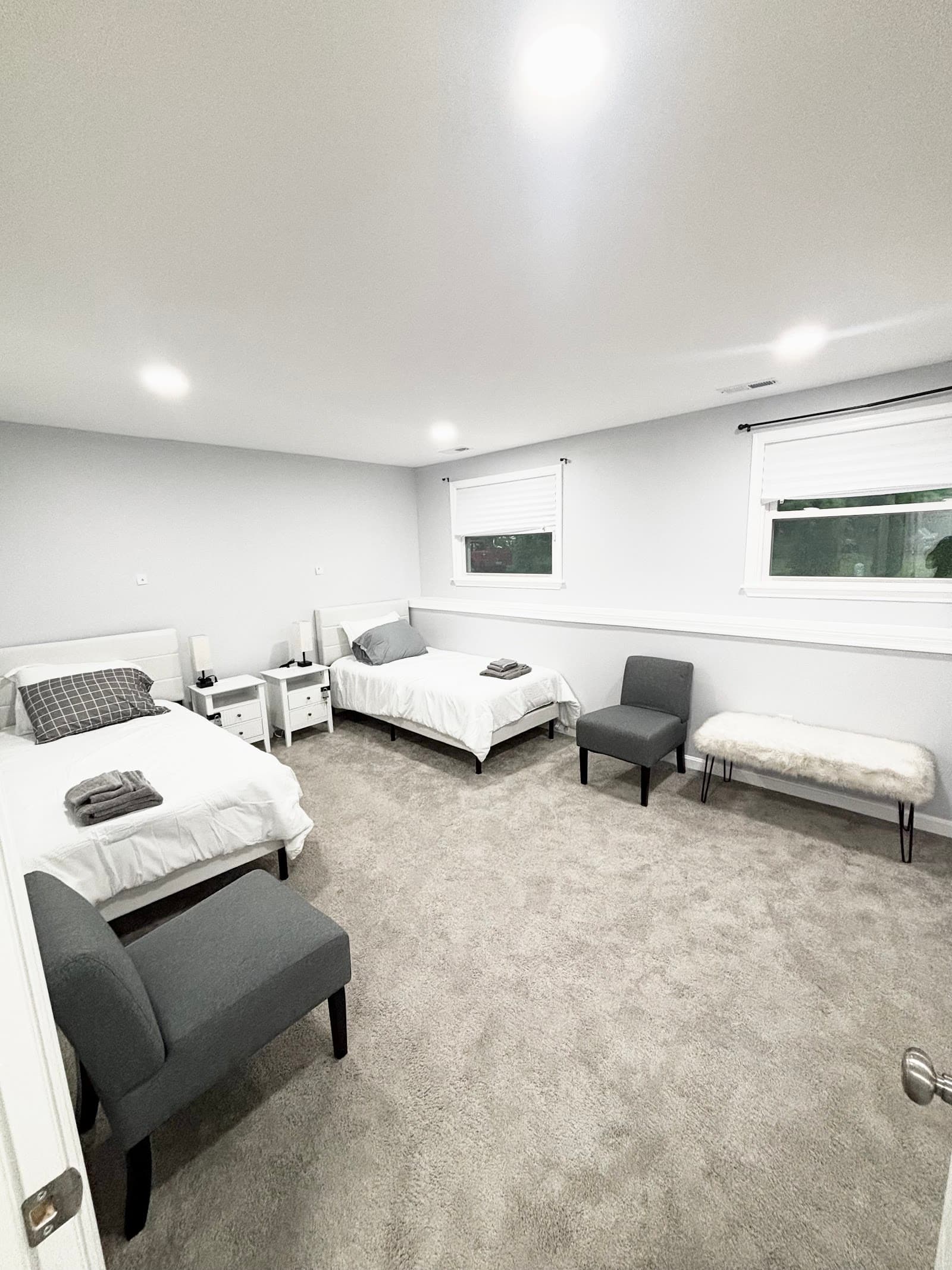 Calm Pines Assisted Living