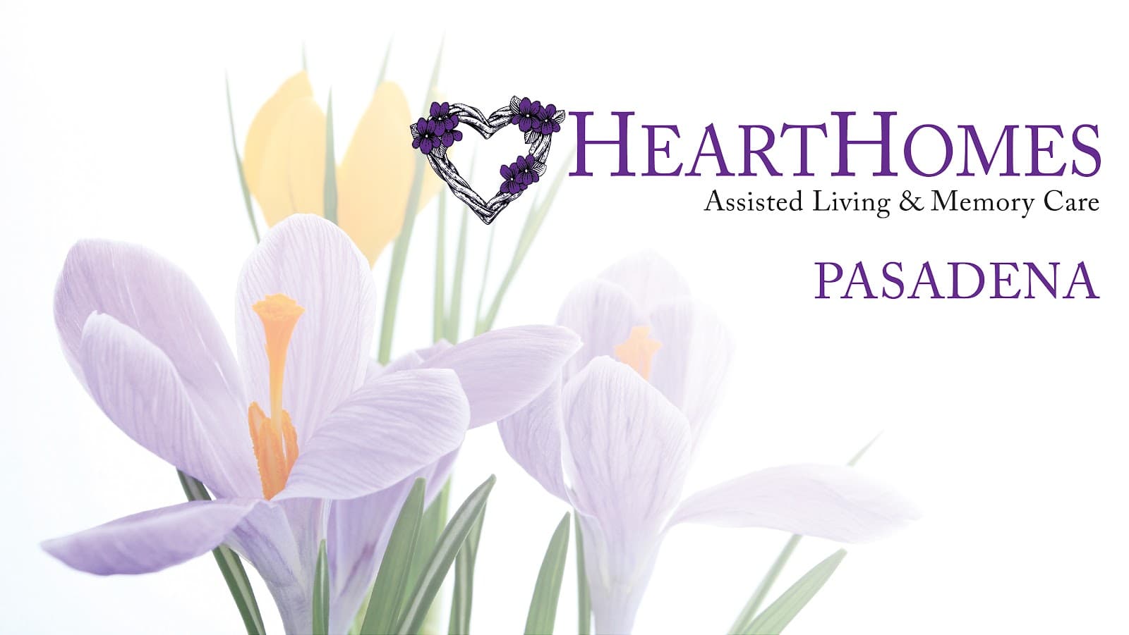 HeartHomes At Pasadena