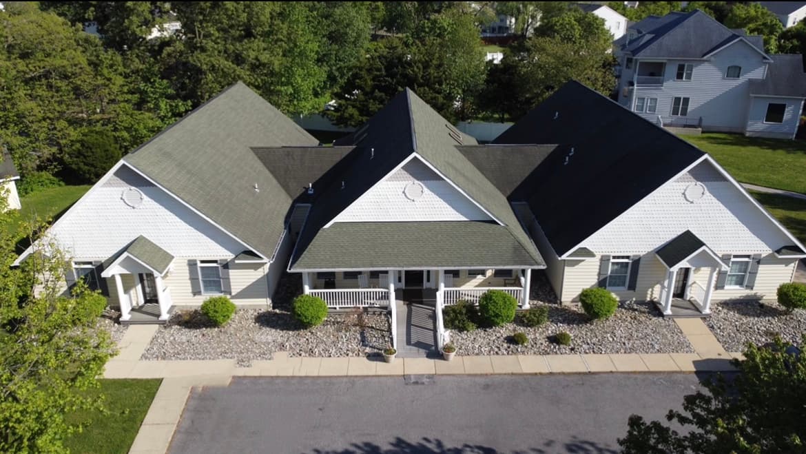Peartree House Assisted Living