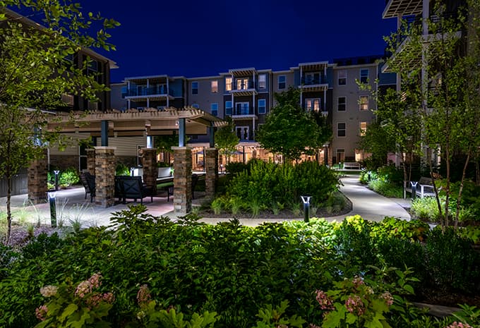 Brightview Crofton Riverwalk - Senior Independent Living, Assisted Living, Memory Care — photo 1