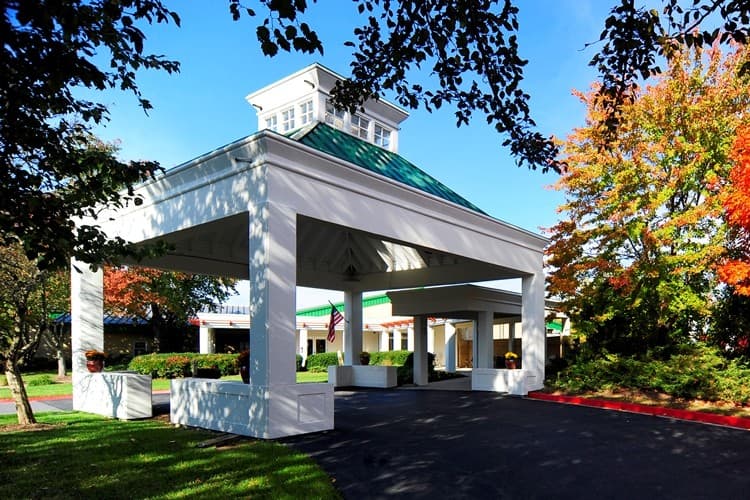 Regency Park Senior Living Community