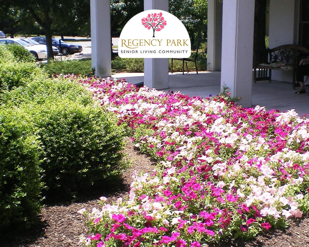 Regency Park Senior Living Community
