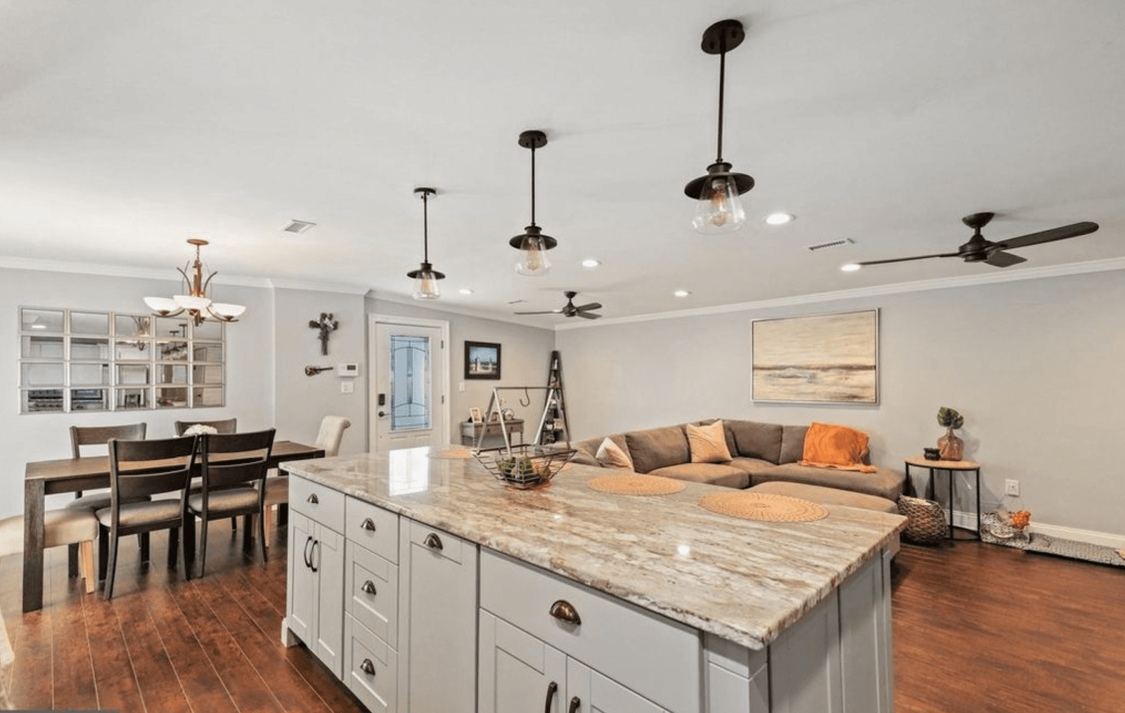 Kind Hearts Home Assisted Living, LLC