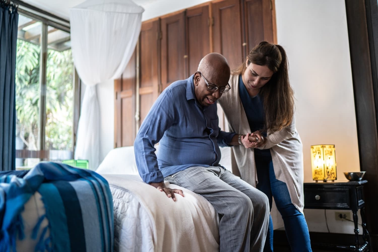 ComForCare Home Care (Severna Park, MD)